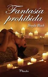 Guardaespaldas - Shayla Black Fantasia+prohibida