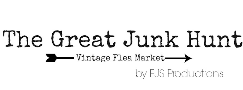 2016 Holiday Vintage Flea Market