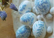 Easter Inspiration easter ideas