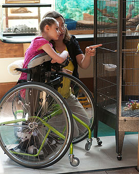 stander rifton pediatric standers standing palsy cerebral adaptive special tana jimenez pt needs sensory dynamic