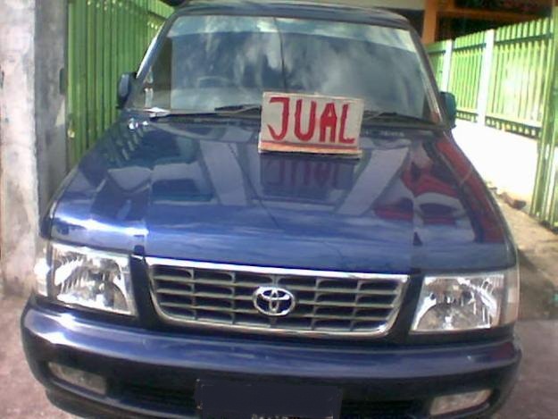 Cari Iklan Mobil Dijual Bursa Jual Beli Mobil Baru Bekas ...