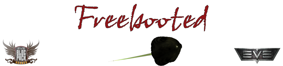 Freebooted