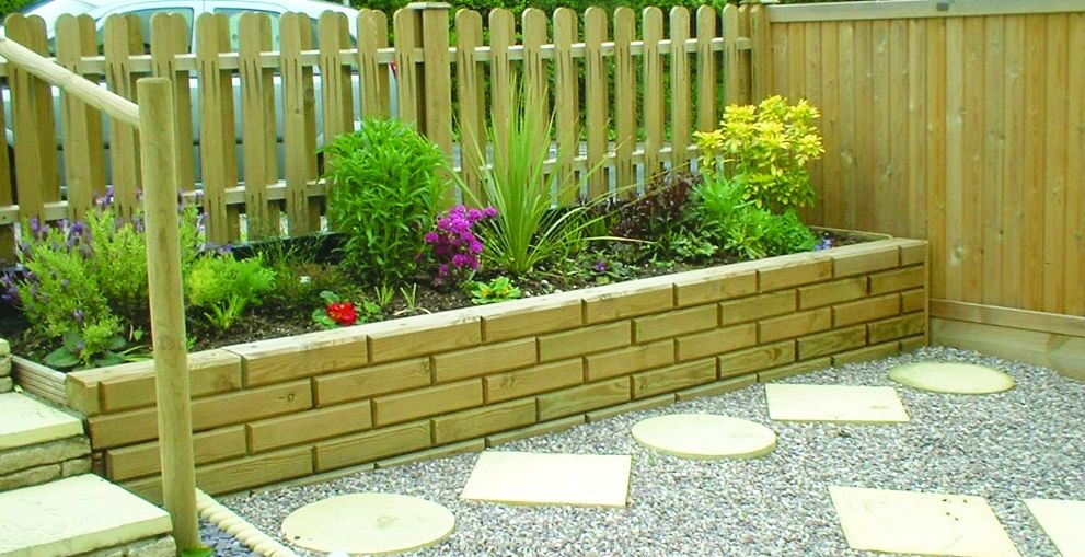 Garden Fencing Gateore Timber Wall Ideas Timber Wall