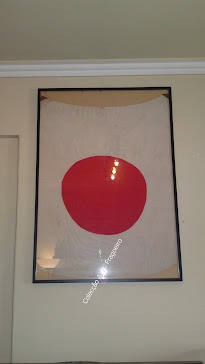 Bandeira japonesa