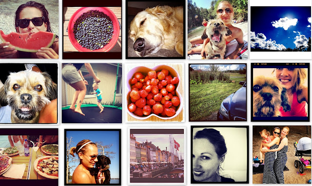 SUMMER’12 SNAPSHOTS