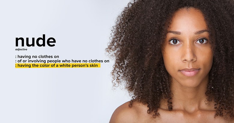 Merriam-Webster Forced to Update Definition of 'Nude' - Social Songbird