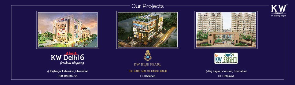KW Group - Real Estate Developer