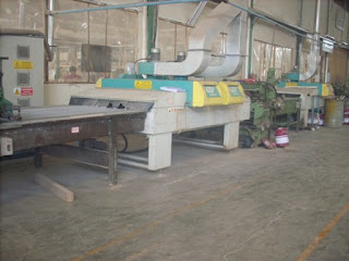 roller coater