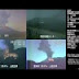 Erupción Volcan Sakurajima Japon 12 Mayo 2012.