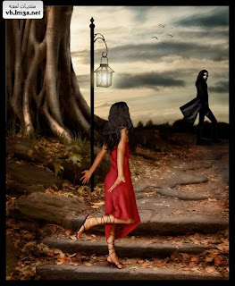 نقره لتكبير أو تصغير الصورة ونقرتين لعرض الصورة في صفحة مستقلة بحجمها الطبيعي