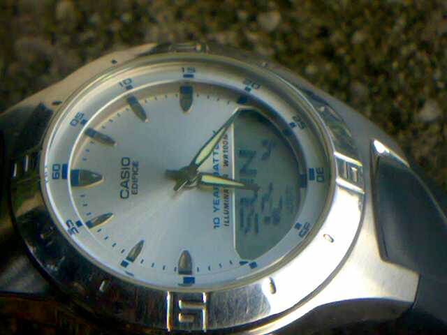 casio edifice 2747 efa 110