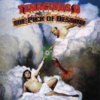 [2006] - The Pick Of Destiny