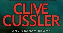 Review: Ghost Ship By Clive Cussler (NUMA Files, #12)