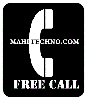 make free call image picture