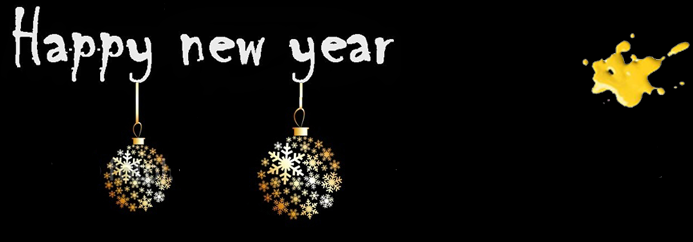 the best happy new year the best happy new year