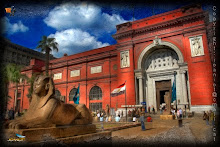 Egyptian museums guide