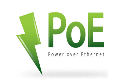 La technologie PoE (Power Over Ethernet)