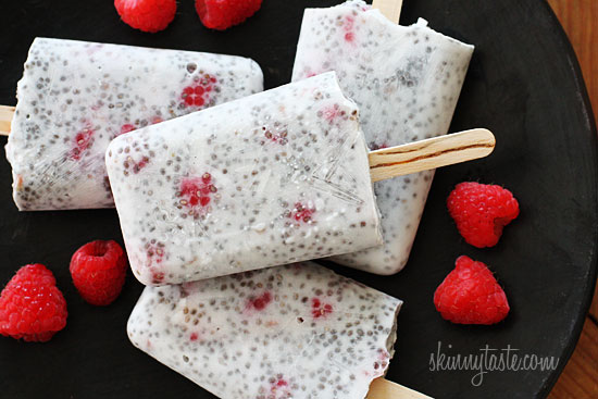 It d Be Hard Not To Love Chia Seeds After Reading This  - 36