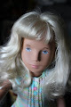 Sasha Morgenthaler Doll, #115S Sasha Blonde Tunic/Vera