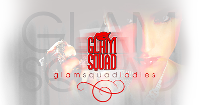 Glam Squad Ladies