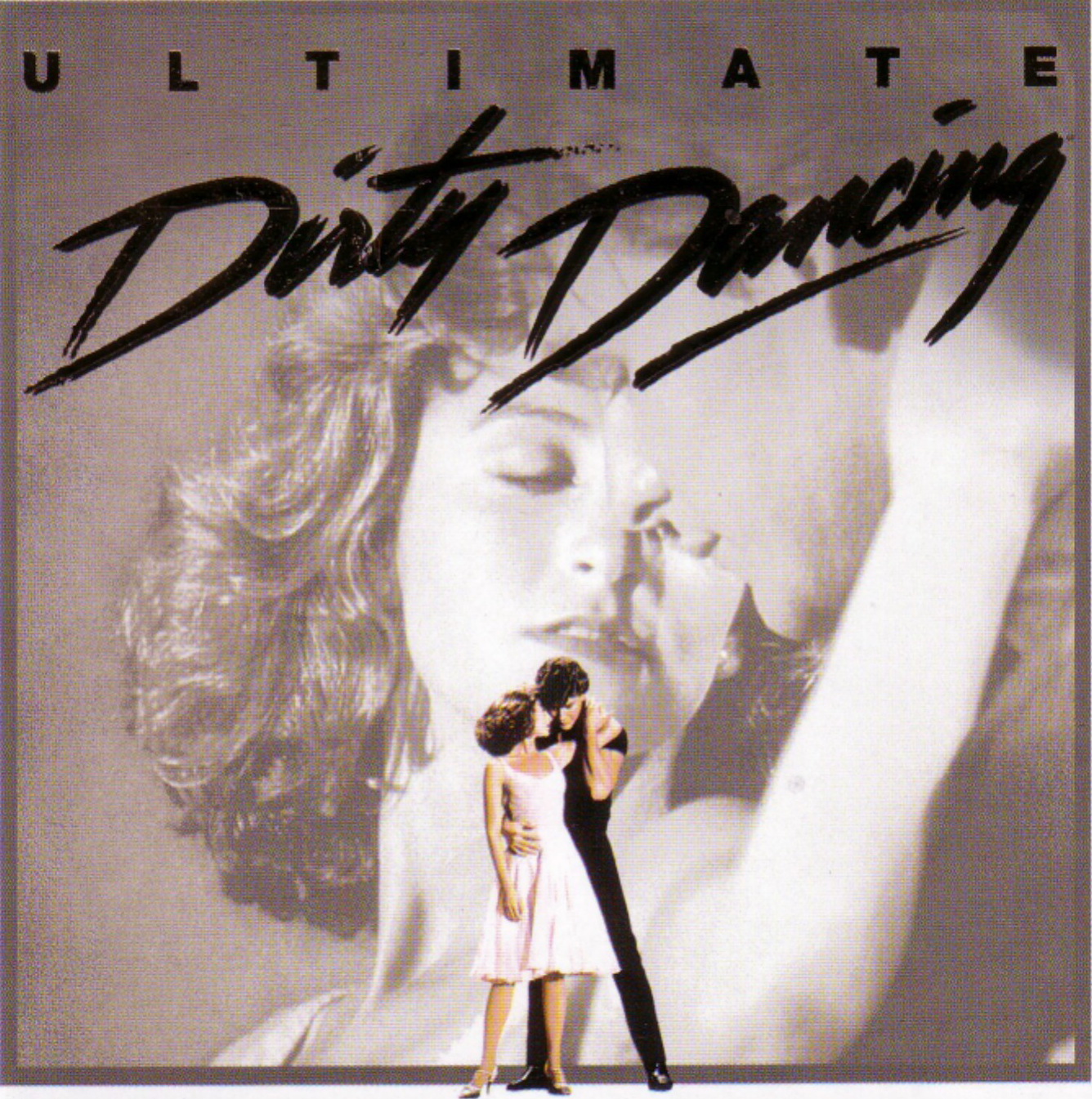 Dirty Dancing 1987 Music Soundtrack Complete List of