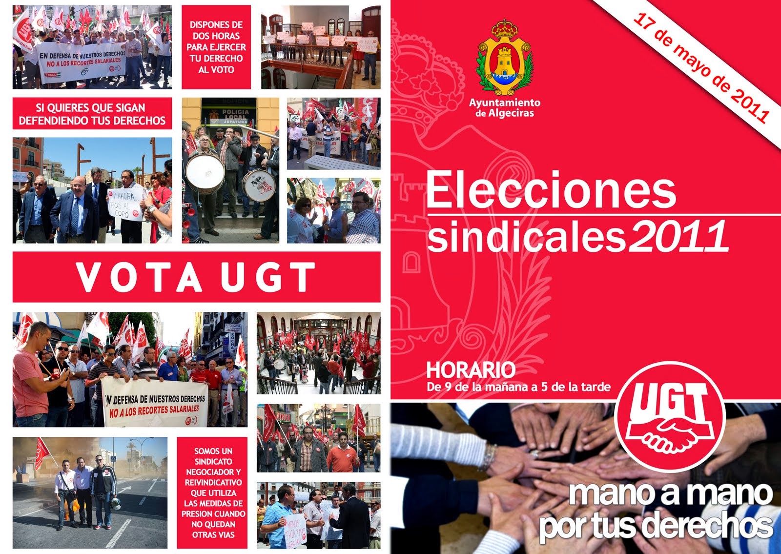 Programa 2011-2015