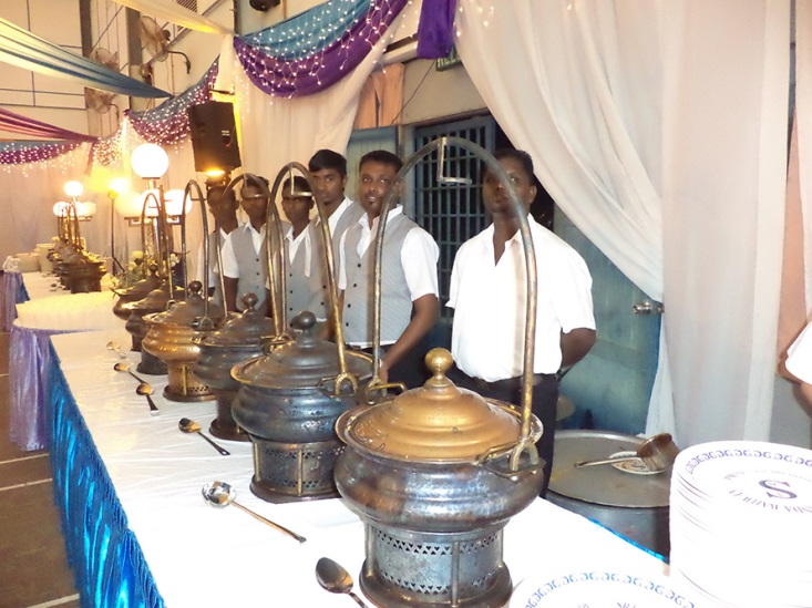 Ecommerce Unitar 2015: SRI ANANDA BAHWAN INDIAN RESTAURANT & CATERING