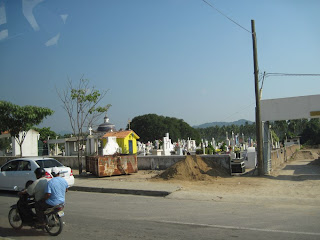 cemetery
