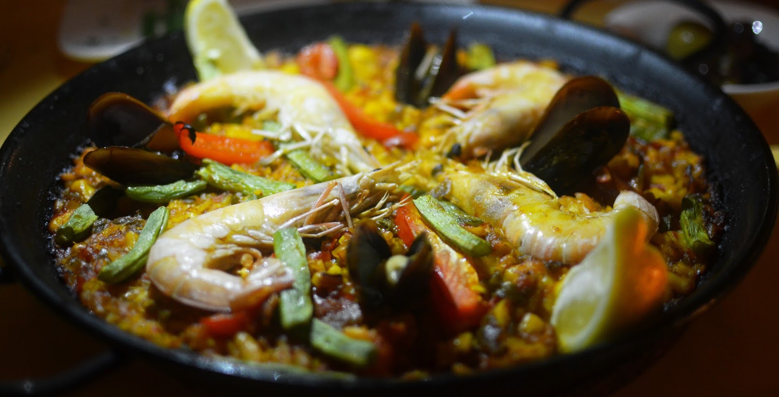 OLE SPANISH RESTAURANT & WINE BAR Central Hong Kong Hungry Hong Kong