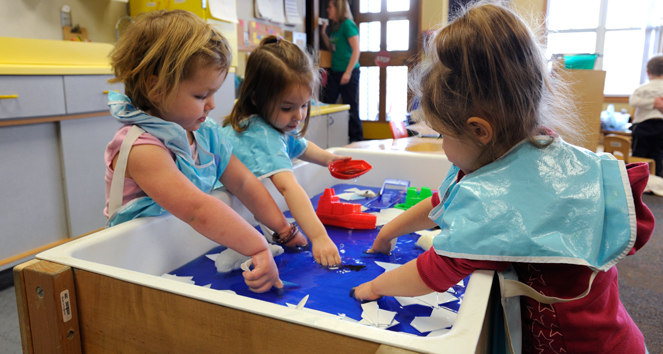 resilienzforderung mit kindern kinderpsychodrama