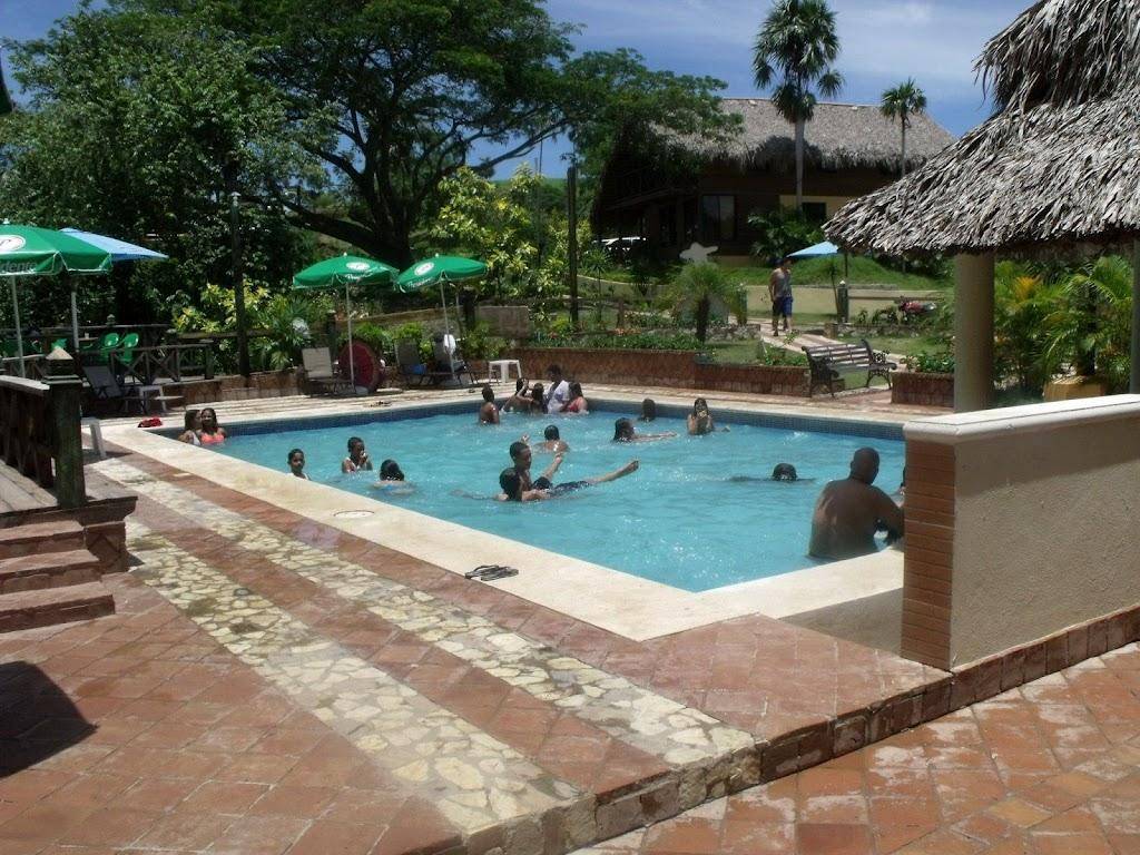 Conoce San José de las Matas Hacienda Campo verde