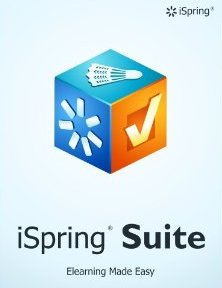 iSpring Suite 6.1 Full Patch - Mediafire