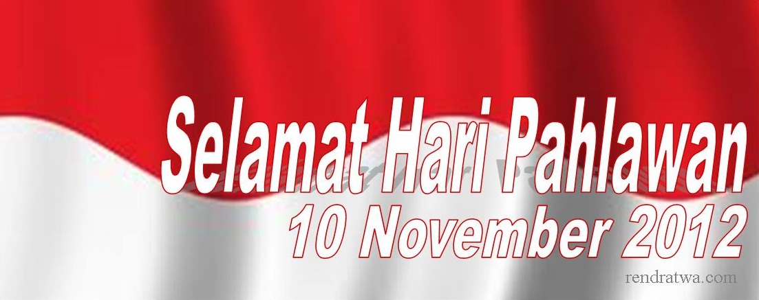 Hari Pahlawan 10 November 2012 Hening Cipta 60 Detik Hari Pahlawan 10 November 2012 Hening Cipta 60 Detik