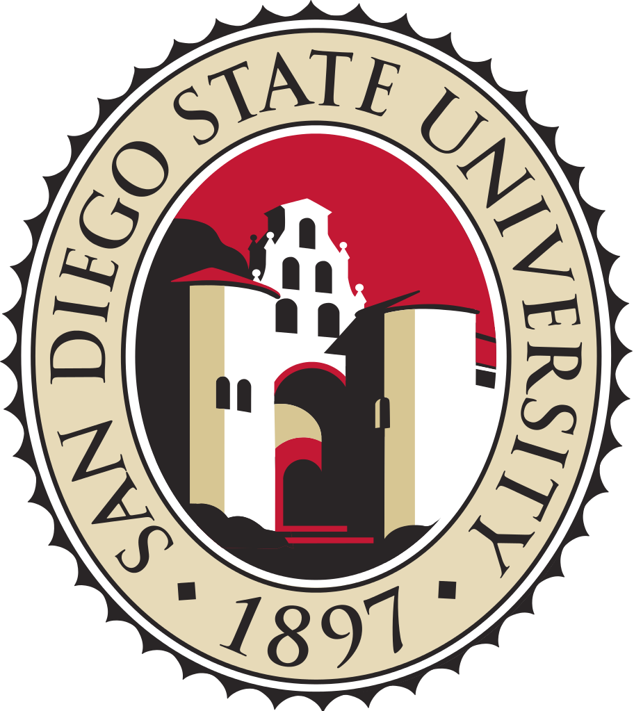 San Diego State University Bound!