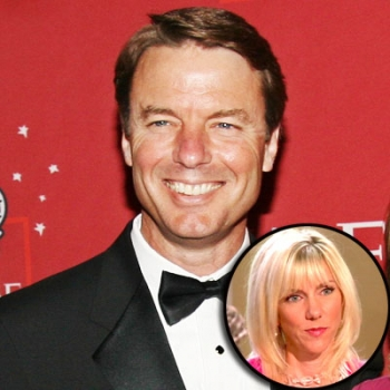 Celebrity Gossip and Entertainment News: John Edwards to be Indicted
