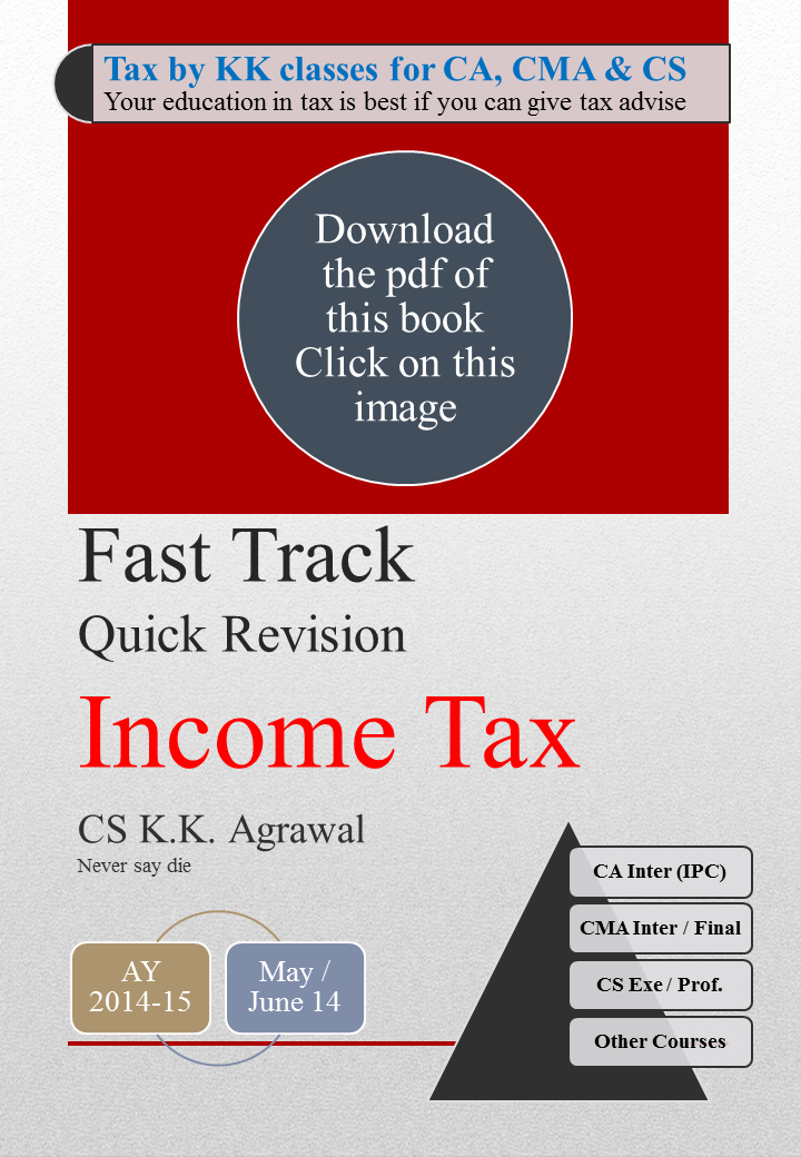 income tax book free  in hindi