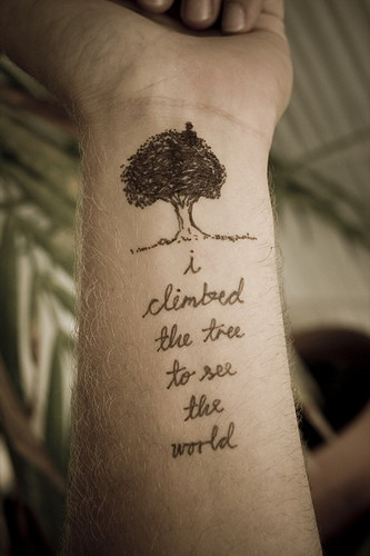 tattoos with meaningful words. tattoos with meaningful words 