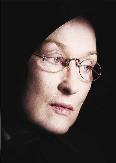 Dvd A Dama De Ferro - Meryl Streep em Promoção na Americanas