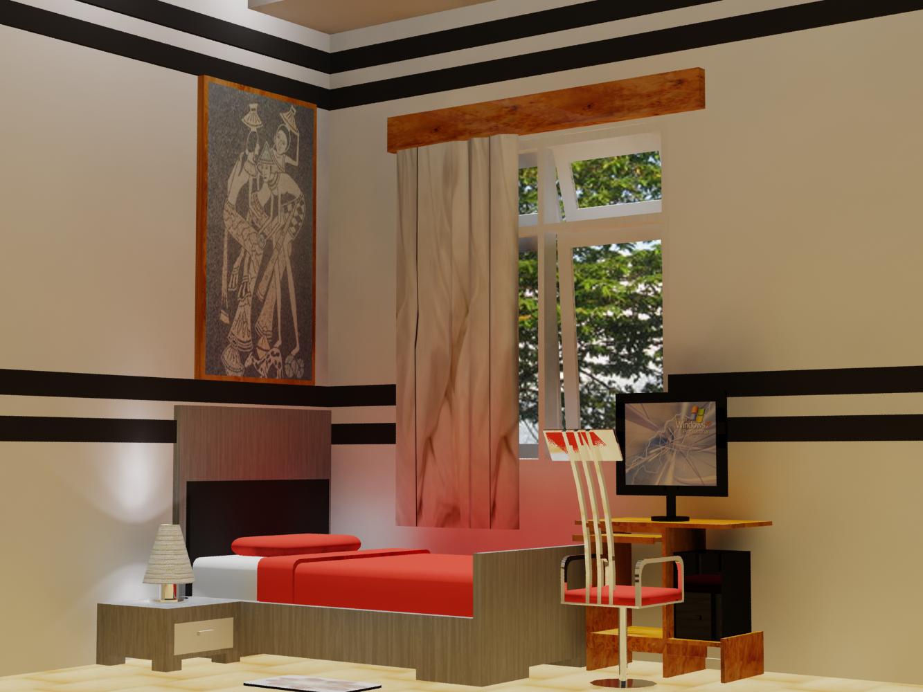 INTERIOR KAMAR TIDUR LAKI LAKI TekNik GamBar BangUnan INTERIOR KAMAR TIDUR LAKI LAKI TekNik GamBar BangUnan