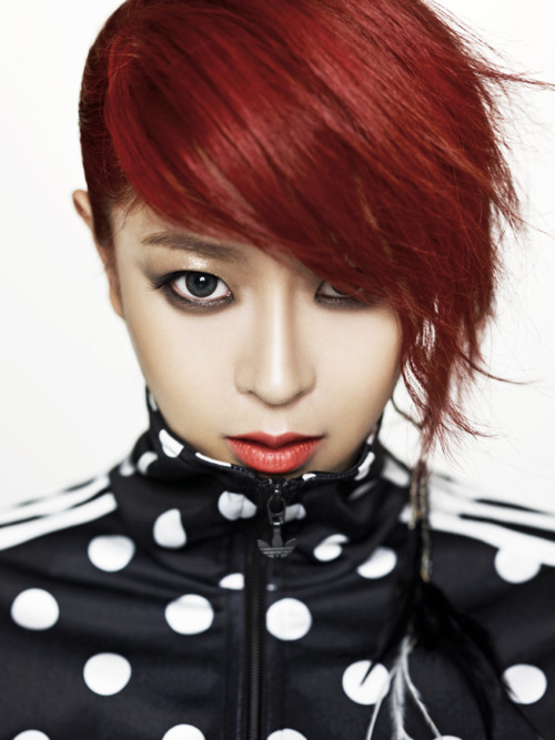 Kpop Profile Brasil: Sunny Hill