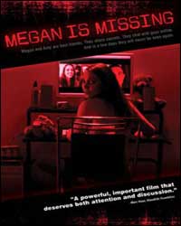 Baixar Download Filme Megan Is Missing - DVDRip AVI RMVB Dublado Legendado