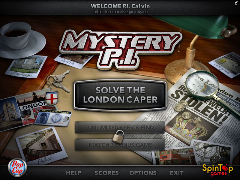 Download mystery pi free full version