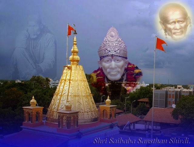 Shirdi Sai Baba Marathi Bhajans Free
