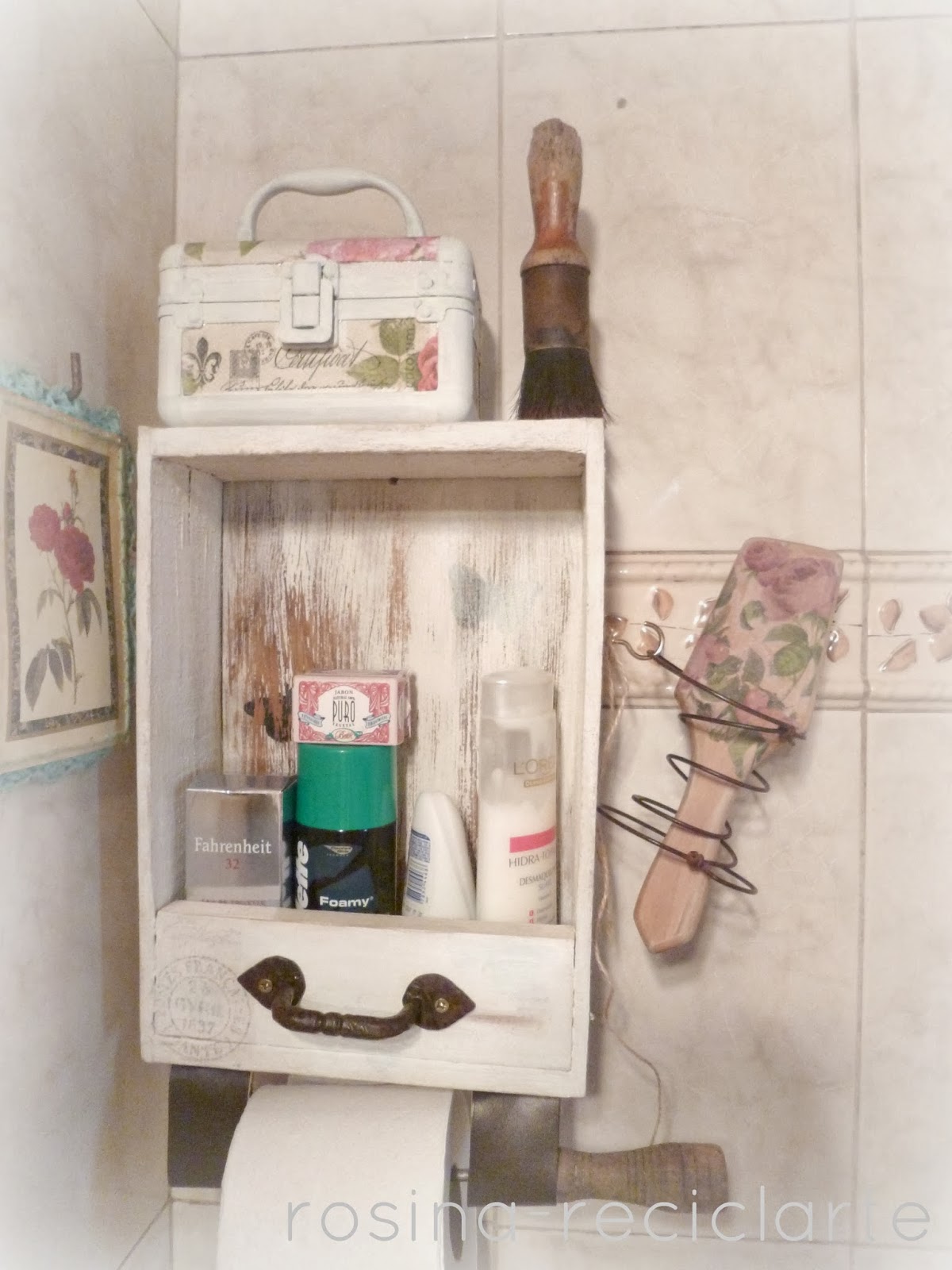 Reciclarte: febrero 2014