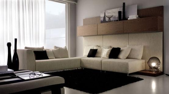 Modern Living Room Layouts ~ Home Interior Ideas