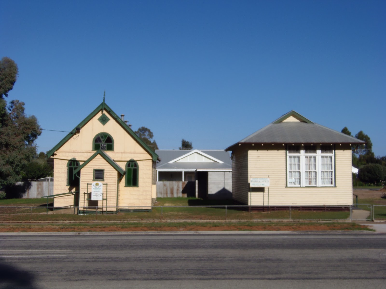 Houses For Rent Koondrook at Meghan Byers blog