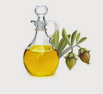 perawatan kulit natural jojoba oil