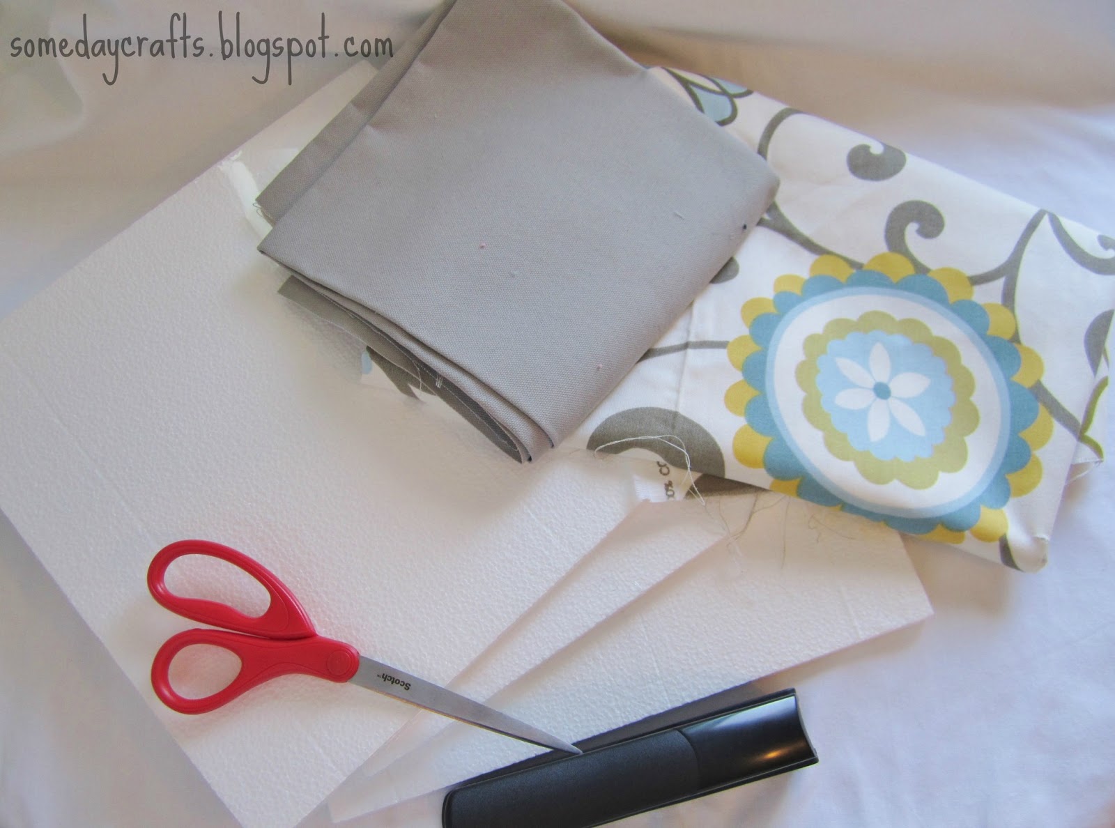 Someday Crafts Faux Canvas Wall Art