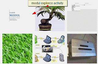  aktiviti explorace download modul