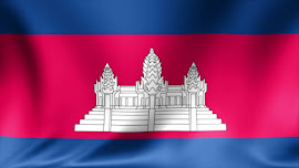 Current Assignment:  Phnom Penh, Cambodia